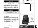 repair manual Hyundai Skid Steer Loader HSL500T Operator’s Manual PDF - 4