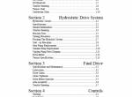 repair manual Hyundai Skid Steer Loader HSL600T/680T Service Manual PDF - 1