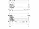repair manual Hyundai Skid Steer Loader HSL600T/680T Service Manual PDF - 2