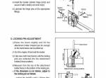 repair manual Hyundai Skid Steer Loader HSL650-7 Service Manual PDF - 4