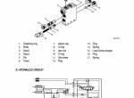 repair manual Hyundai Skid Steer Loader HSL650-7A Service Manual PDF - 2