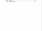 repair manual Hyundai Skid Steer Loader HSL650-7A Service Manual PDF - 5
