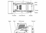 repair manual Hyundai Skid Steer Loader HSL810 Service Manual PDF - 1