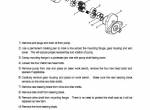 repair manual Hyundai Skid Steer Loader HSL810 Service Manual PDF - 2