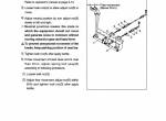 repair manual Hyundai Skid Steer Loader HSL810 Service Manual PDF - 6