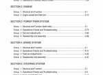 repair manual Hyundai Wheel Excavator HL930A Service Manual PDF - 1