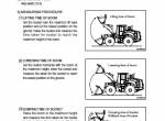 repair manual Hyundai Wheel Excavator HL930A Service Manual PDF - 5