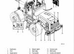 repair manual Hyundai Wheel Excavator HL930A Service Manual PDF - 6