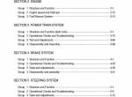 repair manual Hyundai Wheel Excavator HL940 Service Manual PDF - 1