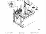 repair manual Hyundai Wheel Excavator HL940 Service Manual PDF - 6