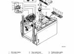 repair manual Hyundai Wheel Excavator HL940A Service Manual PDF - 1