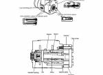 repair manual Hyundai Wheel Excavator HL940A Service Manual PDF - 4