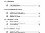 repair manual Hyundai Wheel Excavator HL955 Service Manual PDF - 1