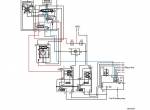 repair manual Hyundai Wheel Excavator HL955 Service Manual PDF - 4