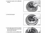 repair manual Hyundai Wheel Excavator HL955A, HL955ATM Service Manual PDF - 5