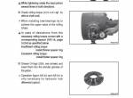 repair manual Hyundai Wheel Excavator HL960 Service Manual PDF - 5