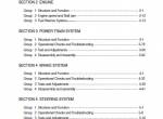 repair manual Hyundai Wheel Excavator HL960A Service Manual PDF - 1