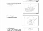 repair manual Hyundai Wheel Excavator HL960A Service Manual PDF - 4