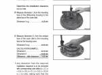 repair manual Hyundai Wheel Excavator HL960A Service Manual PDF - 5