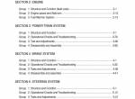 repair manual Hyundai Wheel Excavator HL960HD Service Manual PDF - 1