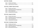repair manual Hyundai Wheel Excavator HL970 Service Manual PDF - 1