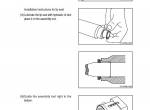 repair manual Hyundai Wheel Excavator HL970 Service Manual PDF - 6