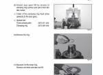 repair manual Hyundai Wheel Excavator HL970A Service Manual PDF - 3