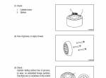 repair manual Hyundai Wheel Excavator HL970 T3 Service Manual PDF - 4