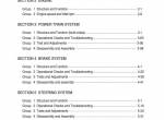 repair manual Hyundai Wheel Excavator HL975 Service Manual PDF - 1