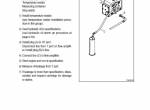 repair manual Hyundai Wheel Excavator HL975 Service Manual PDF - 5