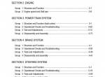 repair manual Hyundai Wheel Excavator HL975A CVT Service Manual PDF - 1