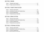 repair manual Hyundai Wheel Excavator HL980 Service Manual PDF - 1