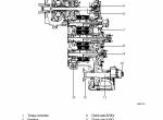 repair manual Hyundai Wheel Excavator HL980 Service Manual PDF - 2
