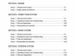 repair manual Hyundai Wheel Excavator HL980A Service Manual PDF - 1