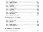 repair manual Hyundai Wheel Excavator HW140A Service Manual PDF - 1