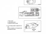 repair manual Hyundai Wheel Excavator HW140A Service Manual PDF - 5