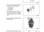 repair manual Hyundai Wheel Excavator HW140A Service Manual PDF - 6