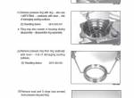 repair manual Hyundai Wheel Excavator HW160A Service Manual PDF - 5