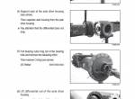 repair manual Hyundai Wheel Excavator HW160A Service Manual PDF - 6