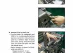 repair manual Hyundai Wheel Excavator HW210A Service Manual PDF - 4