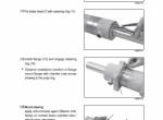 repair manual Hyundai Wheel Excavator HW210A Service Manual PDF - 6