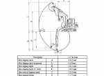 repair manual Hyundai Wheel Excavator HX75S Service Manual PDF - 2