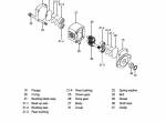 repair manual Hyundai Wheel Loader HL740-3A Service Manual PDF - 2