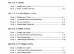 repair manual Hyundai Wheel Loader HL740-9B (Brazil) Service Manual PDF - 1