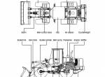 repair manual Hyundai Wheel Loader HL740(TM)-7 Service Manual PDF - 2