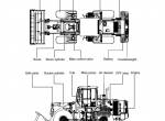 repair manual Hyundai Wheel Loader HL760-9A (Waste Handler) Service Manual PDF - 2