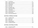 repair manual Hyundai Wheel Excavator HW140 Service Manual PDF - 1