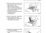 repair manual Hyundai Wheel Excavator HW140 Service Manual PDF - 6