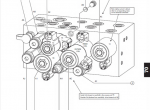 repair manual Manitou 100 SEC, 120 SEC, 78 SEC Service Manual PDF - 2