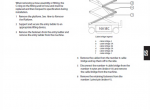 repair manual Manitou 100 SEC, 120 SEC, 78 SEC Service Manual PDF - 3